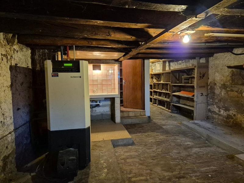 Maison de village - 147 m² - 5 pièces