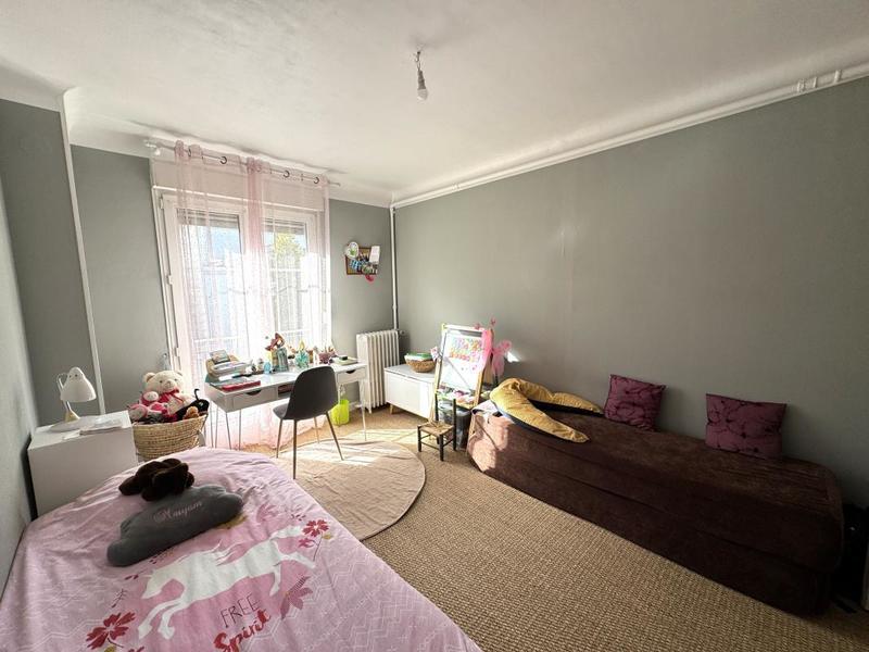 Appartement - 78 m² - 4 pièces