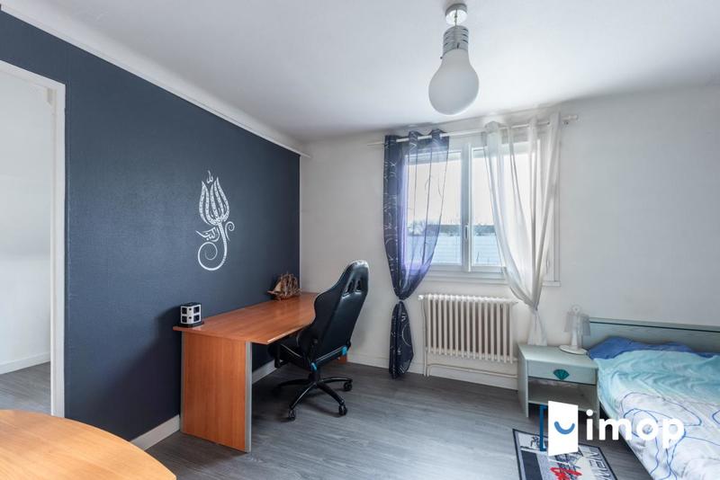 Maison - 173 m² - 6 pièces