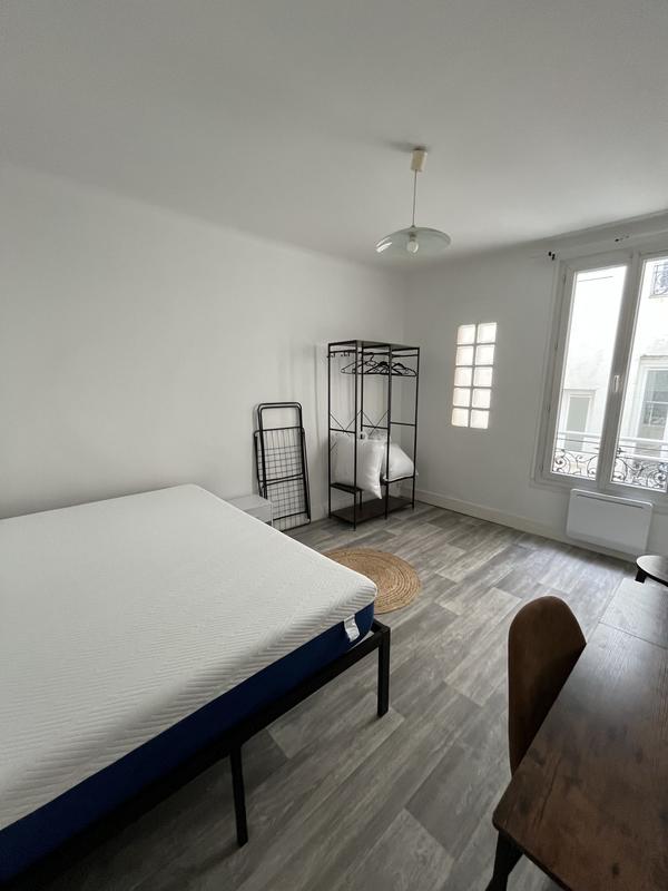 Appartement - 22 m² - 1 pièce