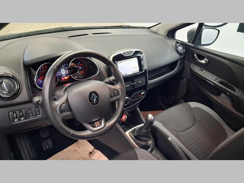 Renault Clio IV TCe 90 Intens