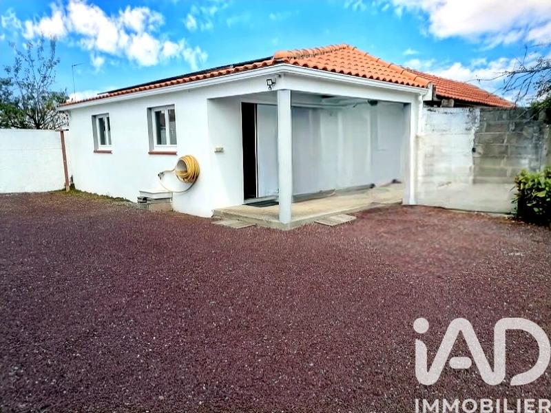 Maison de maîtres - 195 m² - 8 pièces