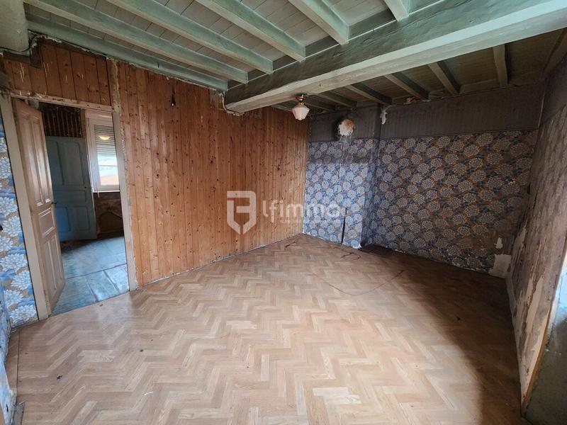 Maison - 82 m² - 4 pièces