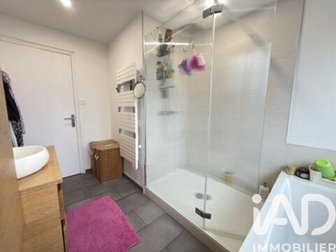 Maison - 128 m² - 5 pièces