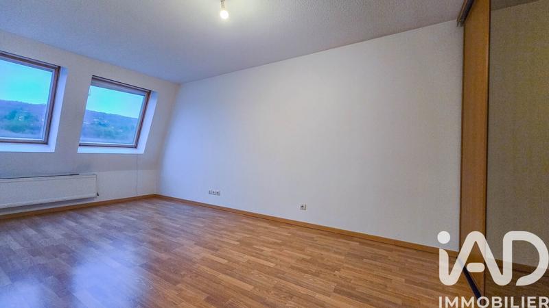 Appartement - 78 m² - 4 pièces