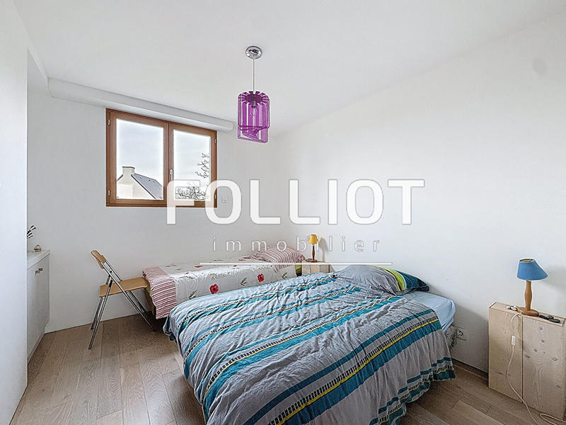 Maison - 165 m² - 7 pièces