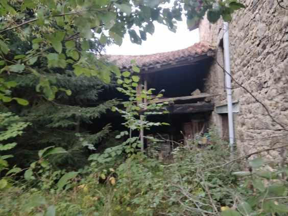 Maison - 111 m² - 4 pièces