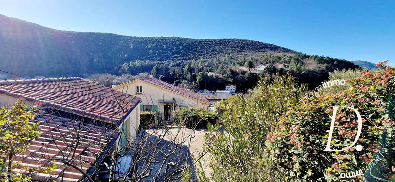 Maison - 126 m² - 4 pièces