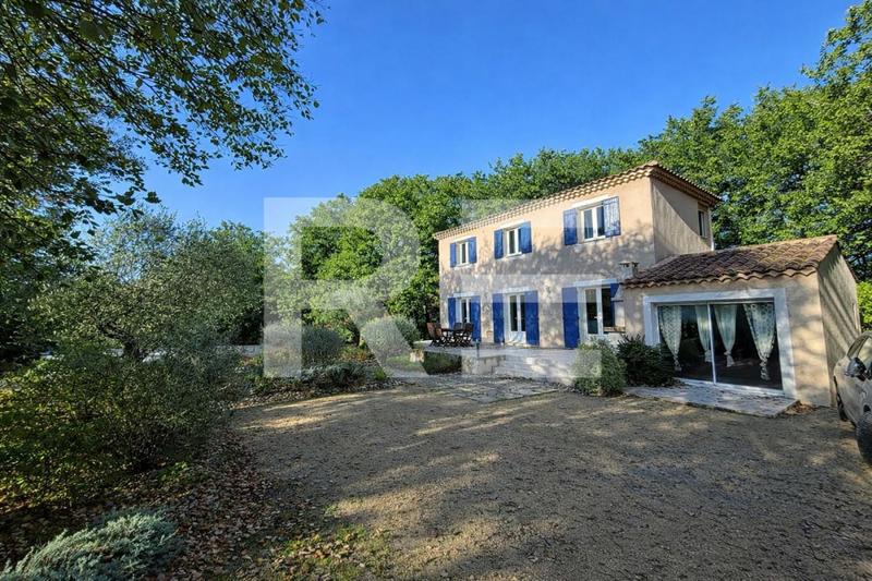 Maison - 107 m² - 4 pièces