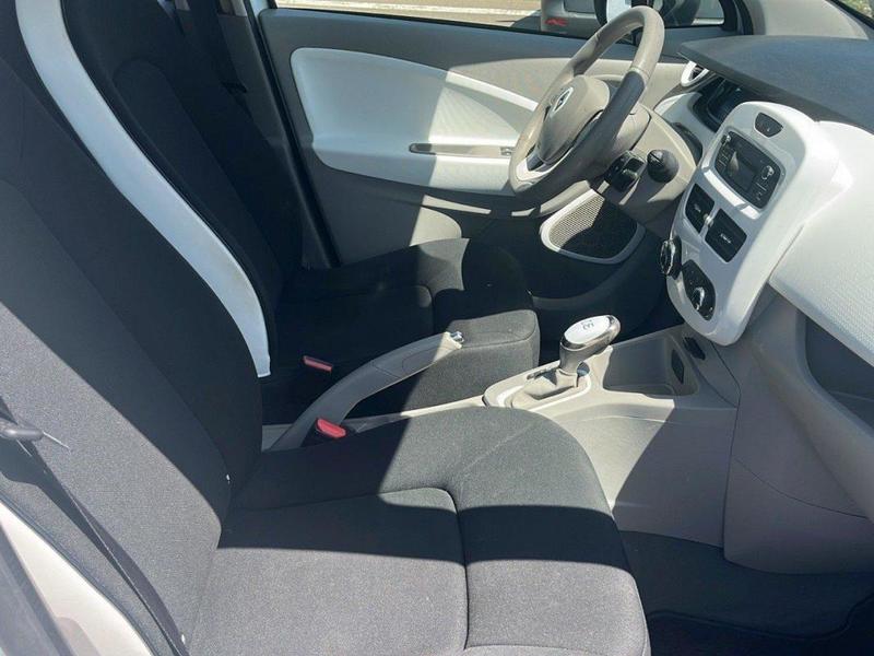 Renault Zoe R90 Life