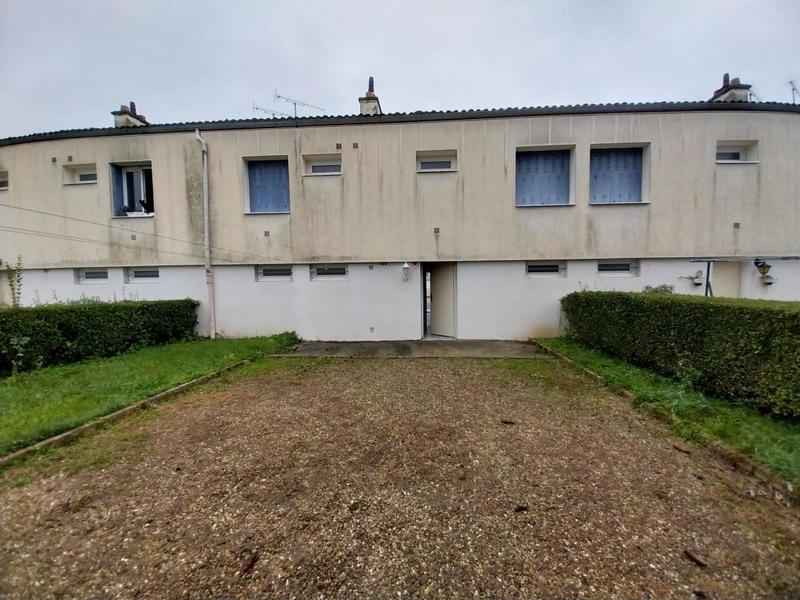 Pavillon - 72 m² - 4 pièces