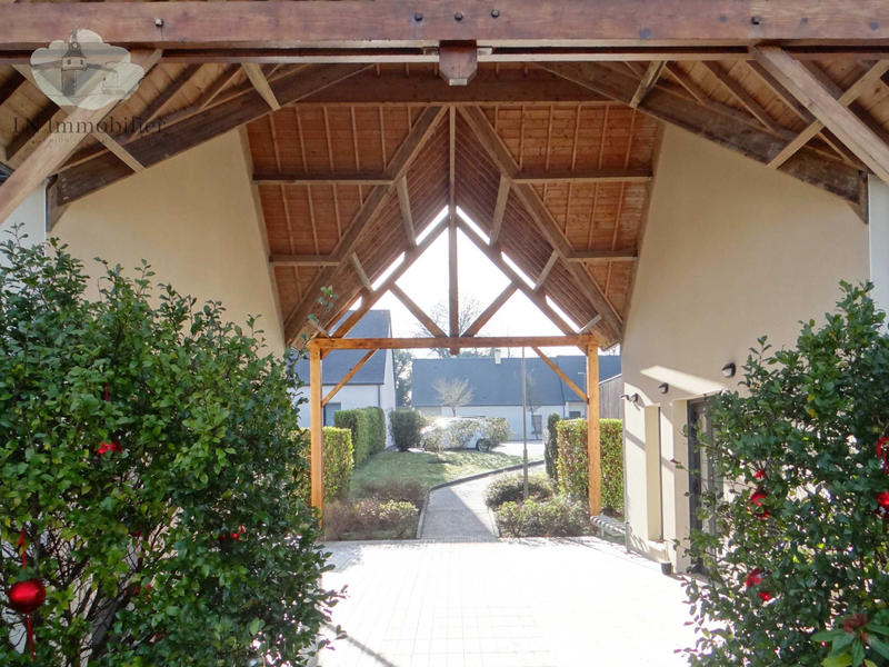 Maison - 78 m² - 4 pièces