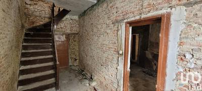 Maison de ville - 99 m² - 7 pièces