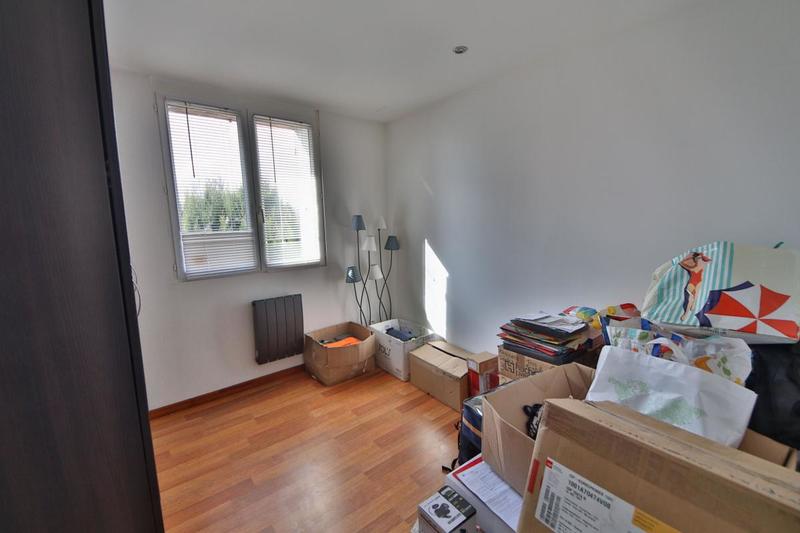 Immeuble - 241 m² - 10 pièces
