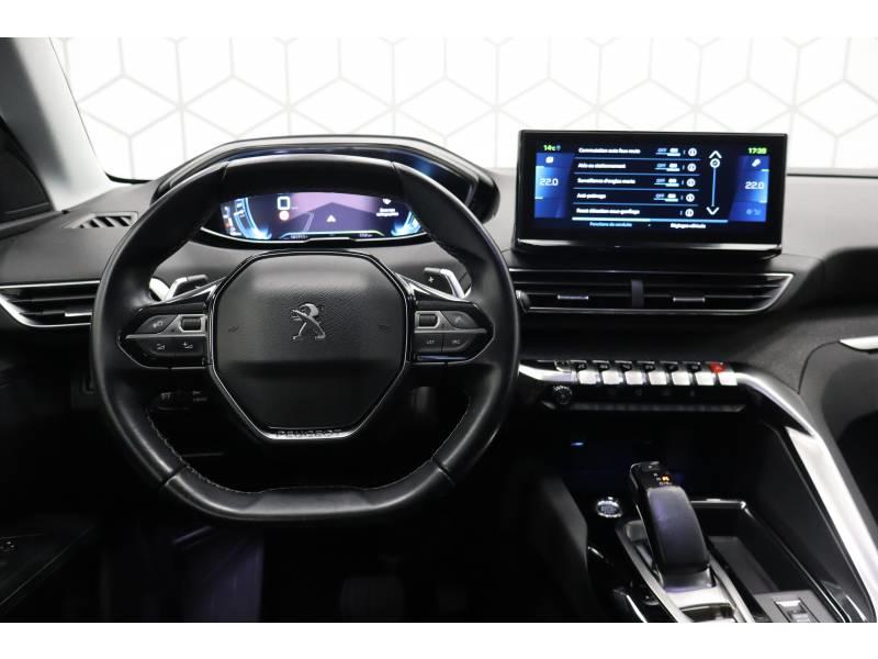 Peugeot 3008 Hybrid 225 e-Eat8 Allure Pack