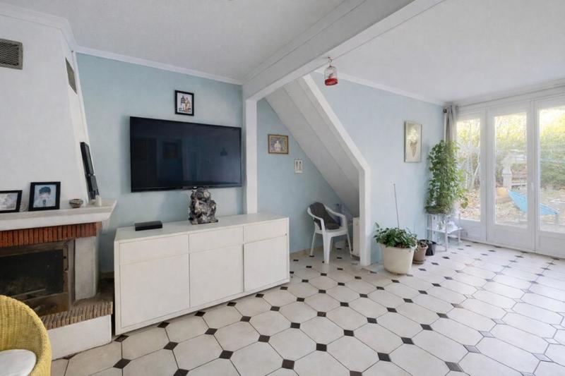 Maison - 151 m² - 5 pièces