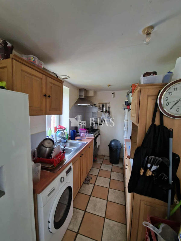 Maison - 85 m² - 5 pièces