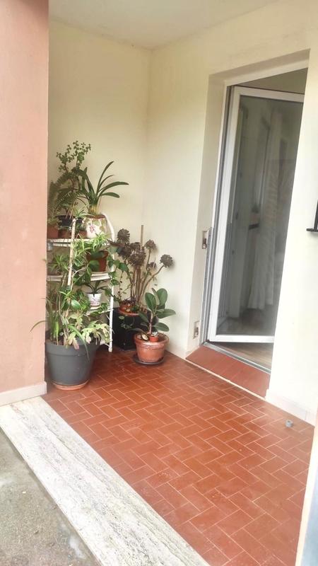 Appartement - 24 m² - 1 pièce