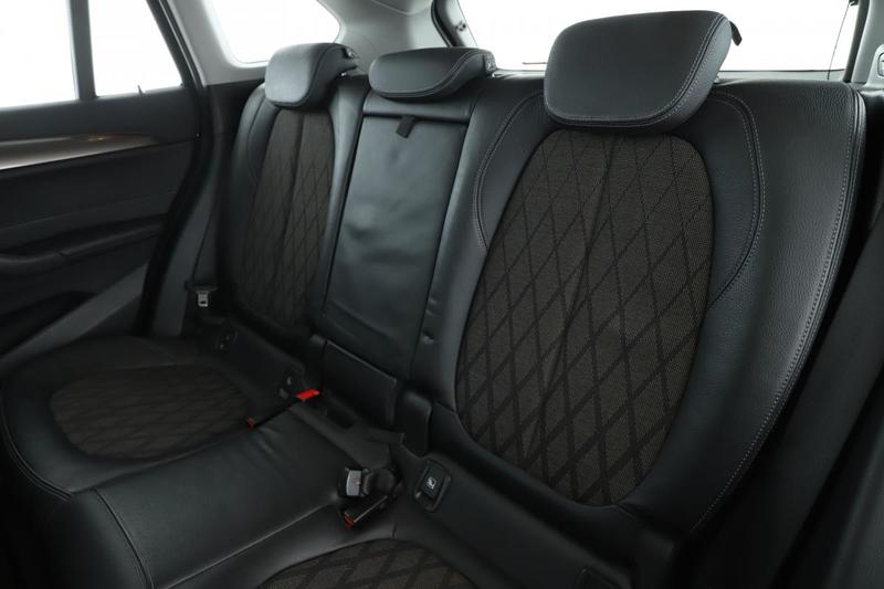 Bmw X1 sDrive18d xLine 150 ch