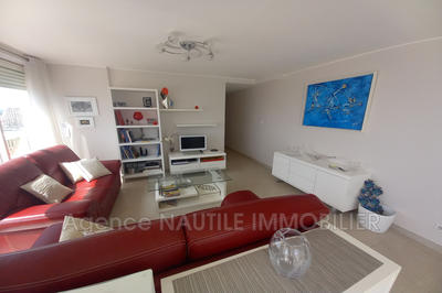 Appartement - 103 m² - 4 pièces