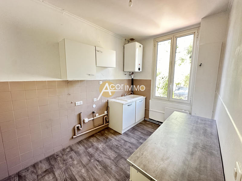 Maison - 65 m² - 3 pièces