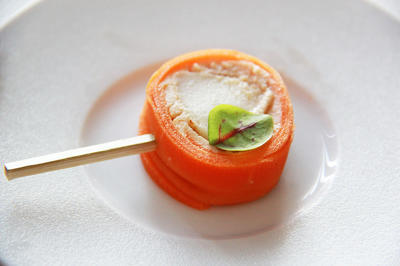 Les Réceptions Bertacchi