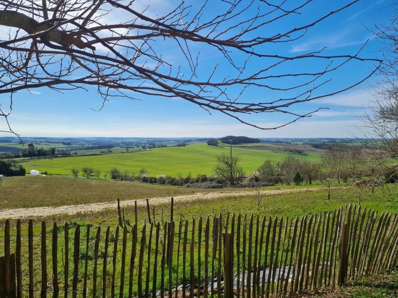 Mas - 92 m² - 4 pièces