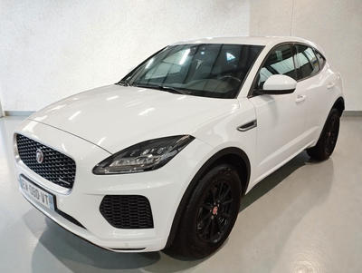 Jaguar E-Pace 2.0 150 Ba Awd
