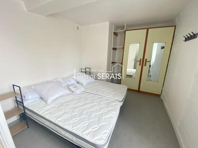 Appartement - 35 m² - 2 pièces