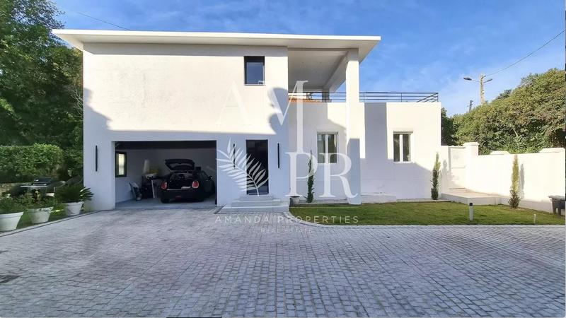 Villa - 350 m² - 8 pièces