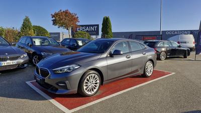 Bmw Série 2 Gran Coupé II 216d Auto Business Design