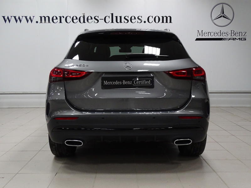 Mercedes Gla 250 e Amg Line 1.3 218 ch Dct8