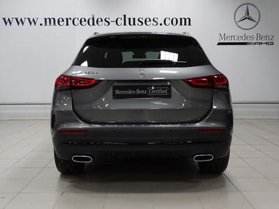 Mercedes Gla 250 e Amg Line 1.3 218 ch Dct8