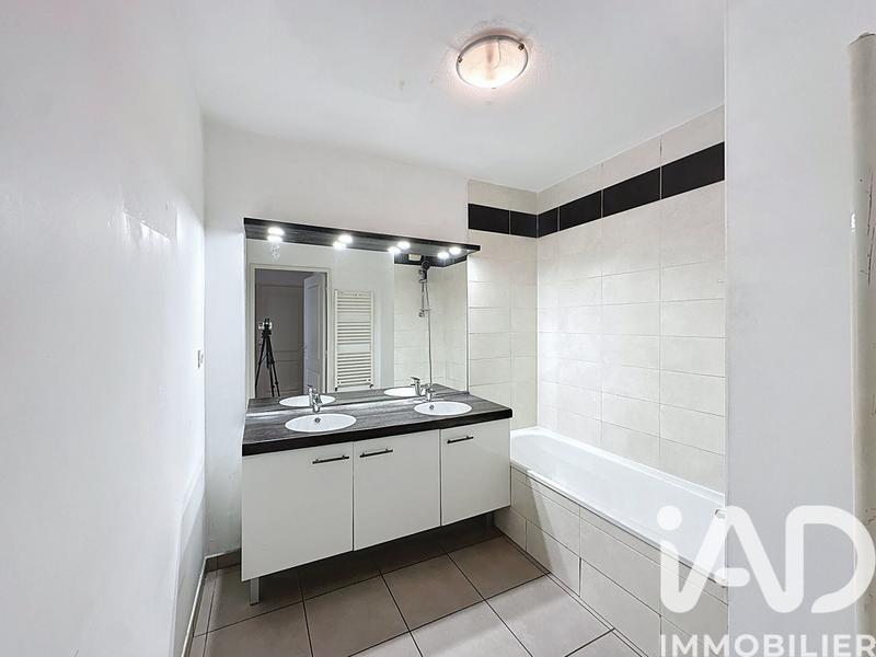 Appartement - 71 m² - 4 pièces