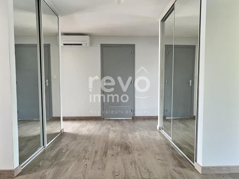 Maison - 164 m² - 6 pièces