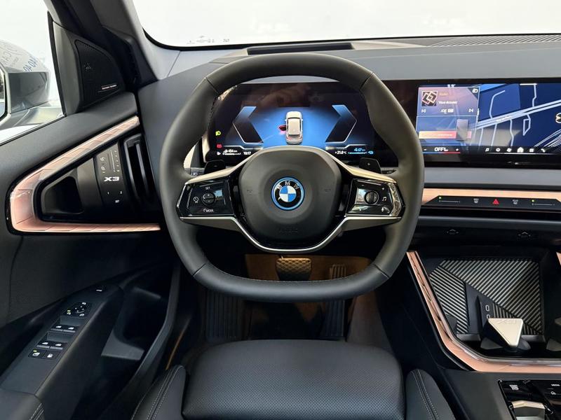 Bmw X3 G45 30e xDrive 299 ch Bva8