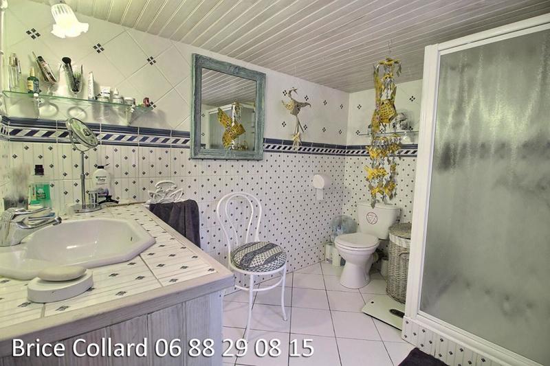 Maison - 146 m² - 7 pièces