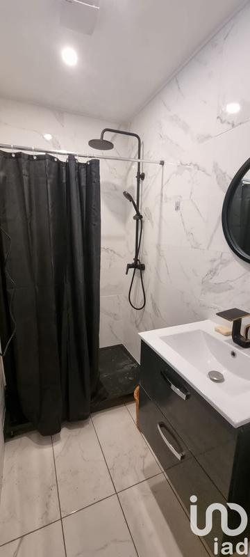 Immeuble - 170 m² - 4 pièces