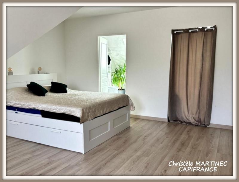 Maison - 155 m² - 5 pièces