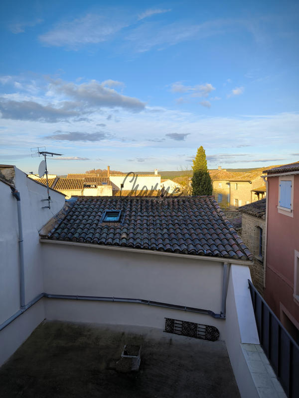 Maison de village - 127 m² - 5 pièces