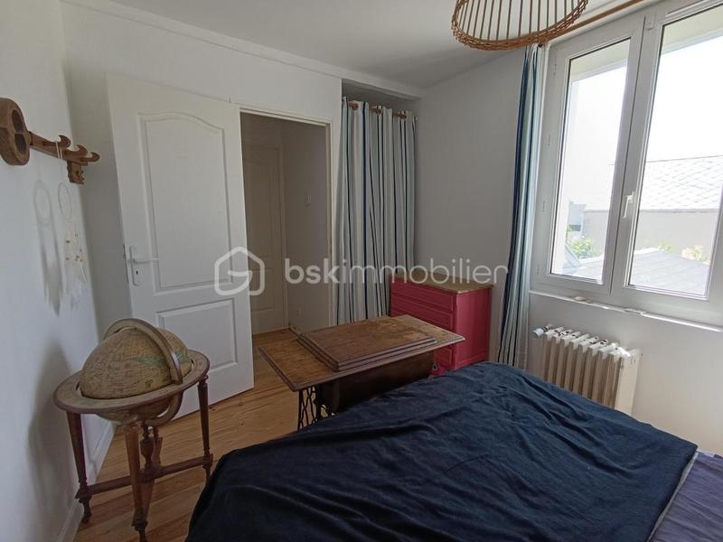 Maison de ville - 69 m² - 4 pièces