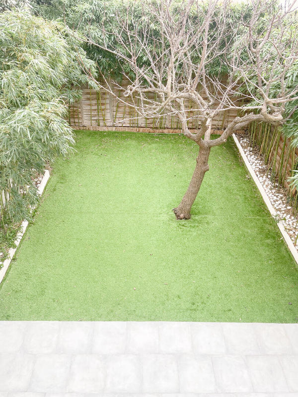 Maison - 115 m² - 6 pièces