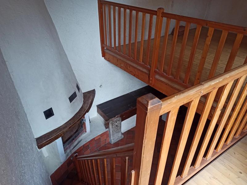 Maison de village - 84 m² - 4 pièces