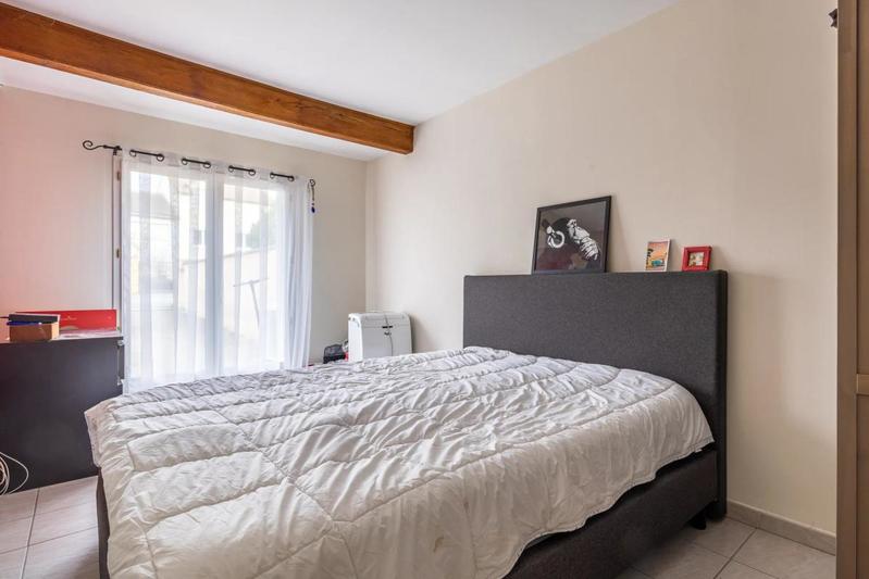 Maison - 144 m² - 7 pièces