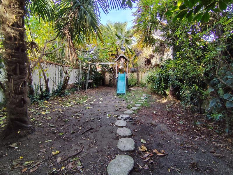 Maison - 93 m² - 4 pièces