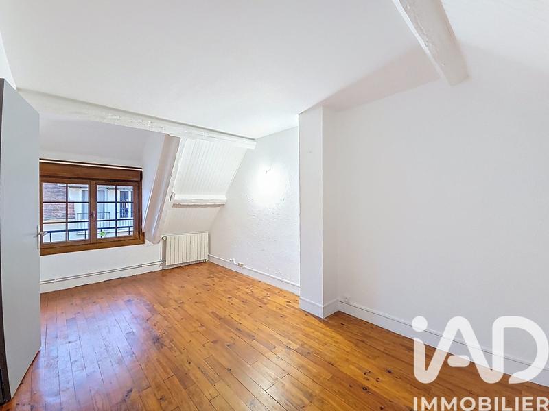 Maison de ville - 68 m² - 3 pièces