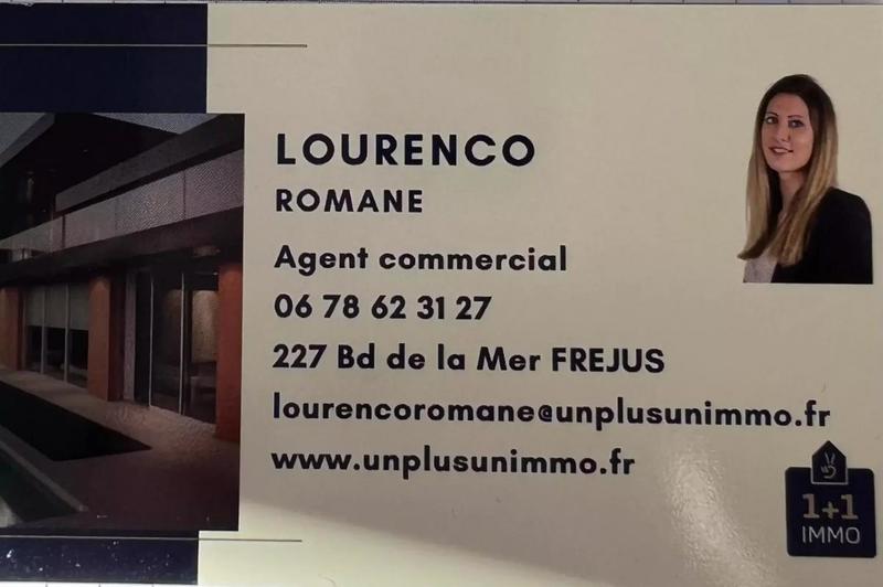 Maison jumelée - 49 m² - 3 pièces