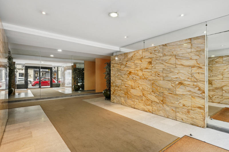 Appartement - 98 m² - 3 pièces