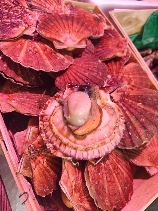 Chemin des Pêcheurs