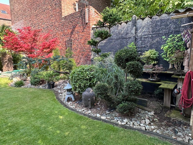 Maison - 200 m² - 6 pièces